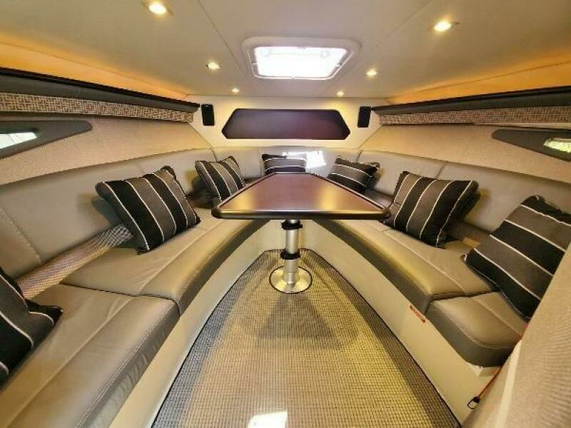 40ft Cobalt Yacht For Sale