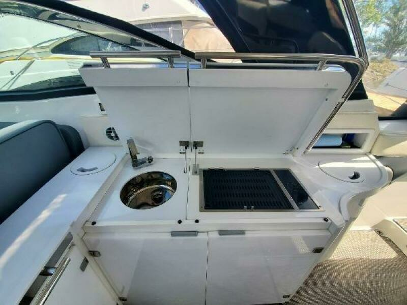 40ft Cobalt Yacht For Sale