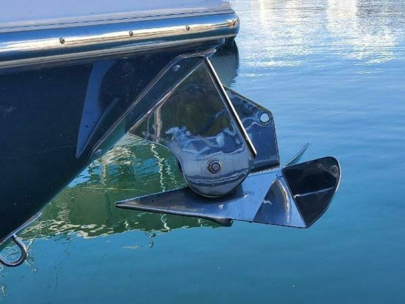 40ft Cobalt Yacht For Sale