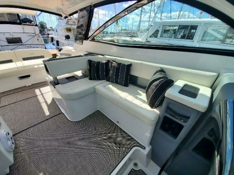 40ft Cobalt Yacht For Sale