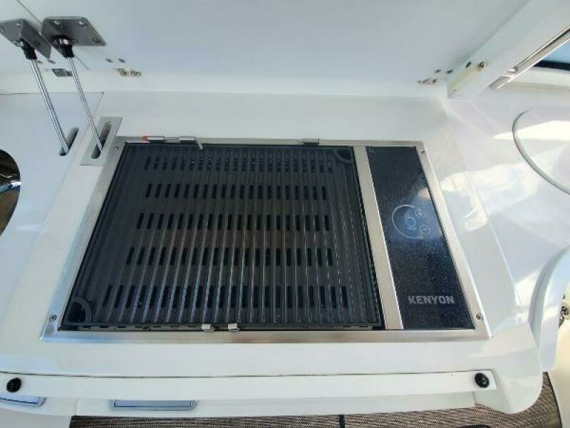 40ft Cobalt Yacht For Sale