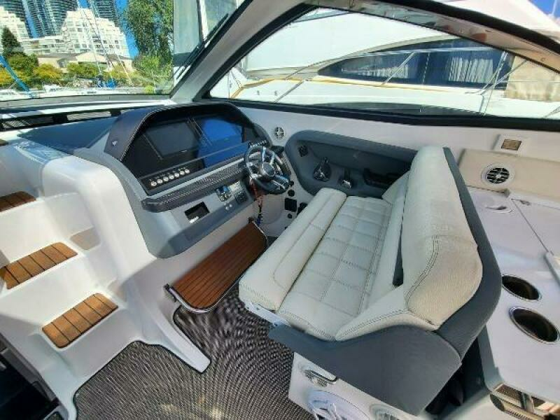 40ft Cobalt Yacht For Sale