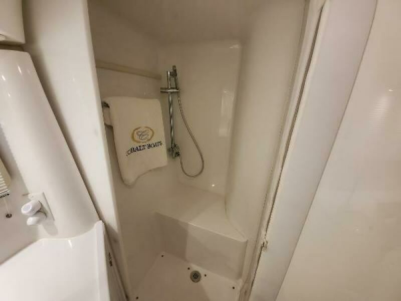 40ft Cobalt Yacht For Sale