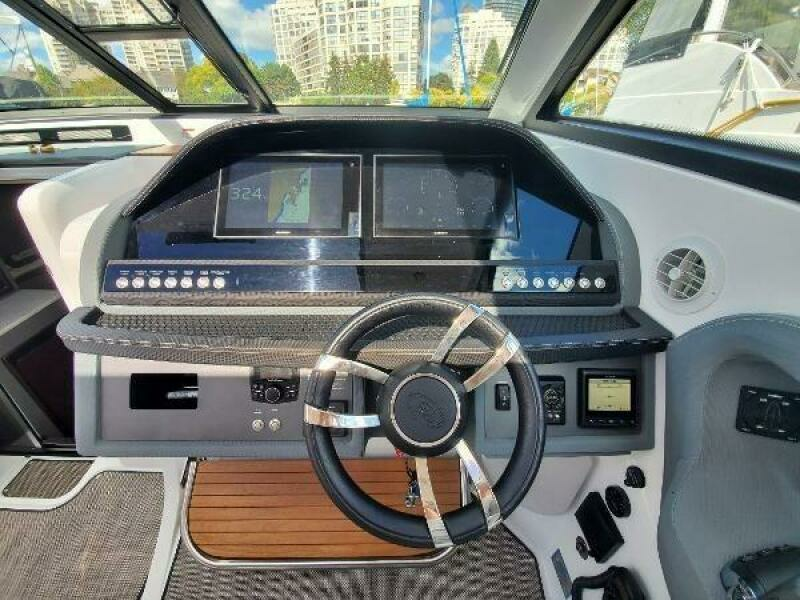 40ft Cobalt Yacht For Sale