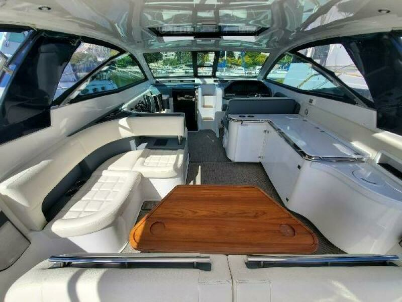 40ft Cobalt Yacht For Sale