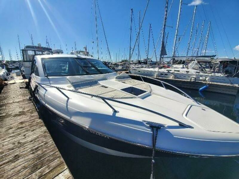 40ft Cobalt Yacht For Sale
