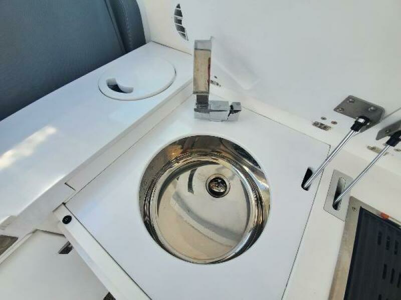 40ft Cobalt Yacht For Sale