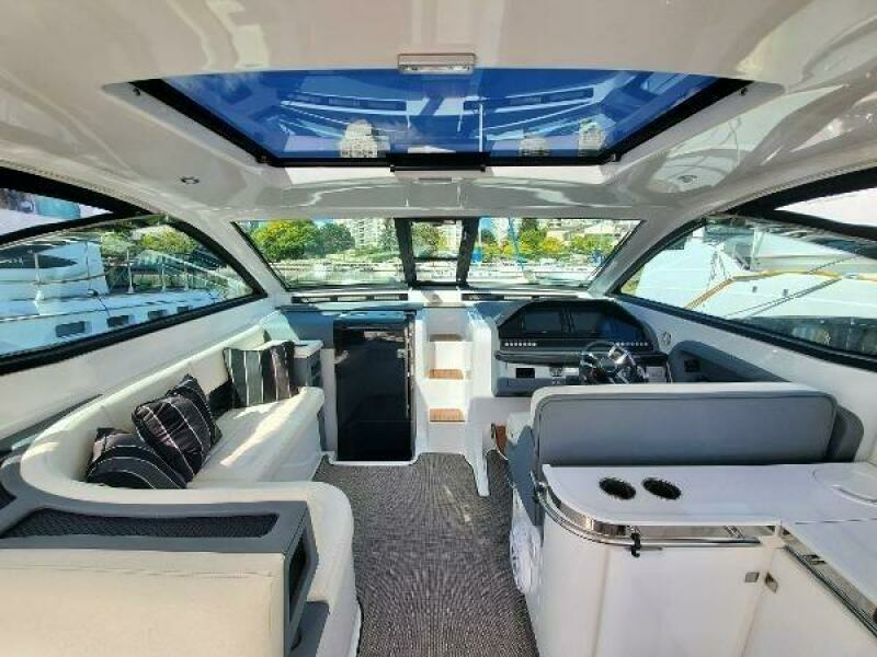 40ft Cobalt Yacht For Sale