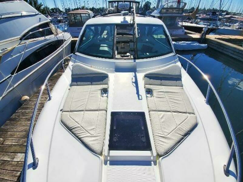 40ft Cobalt Yacht For Sale