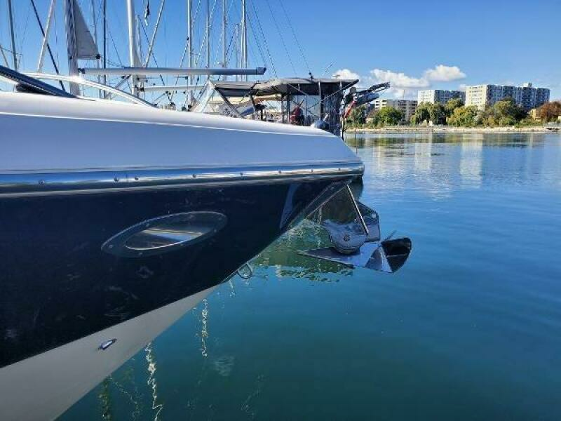 40ft Cobalt Yacht For Sale