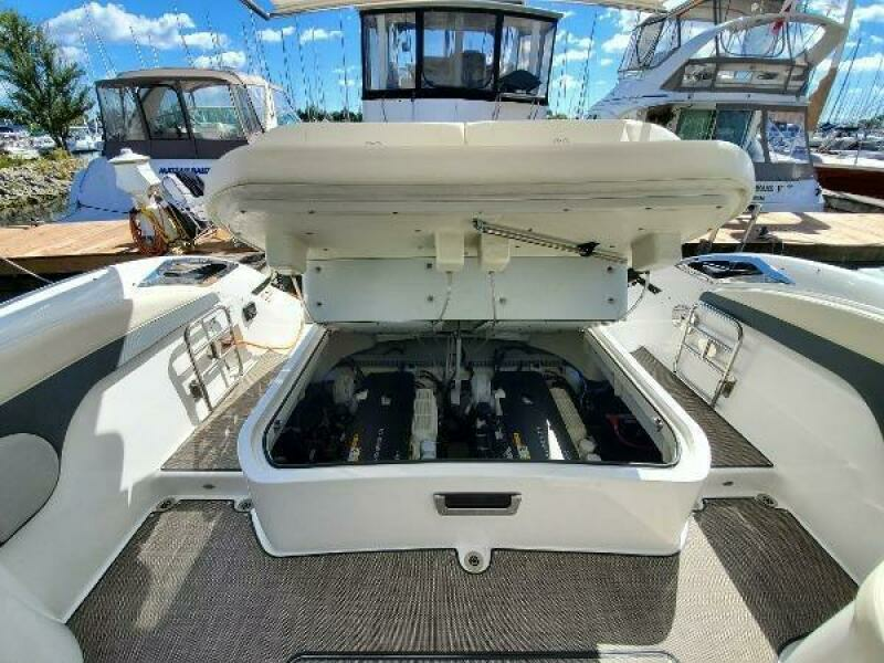 40ft Cobalt Yacht For Sale