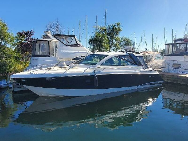 40ft Cobalt Yacht For Sale
