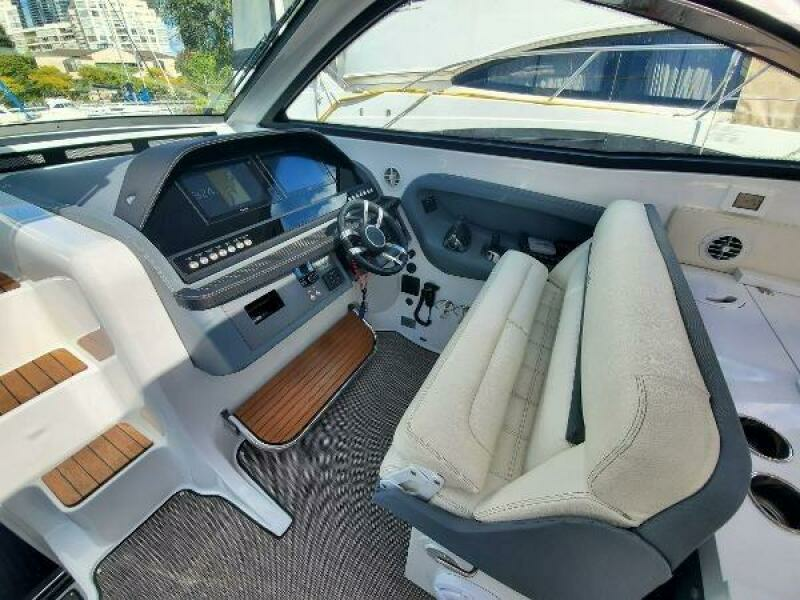 40ft Cobalt Yacht For Sale