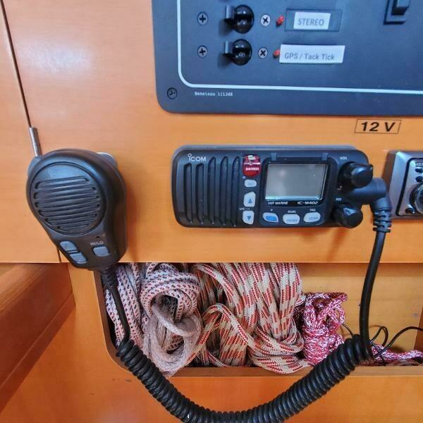 36ft Beneteau Yacht For Sale