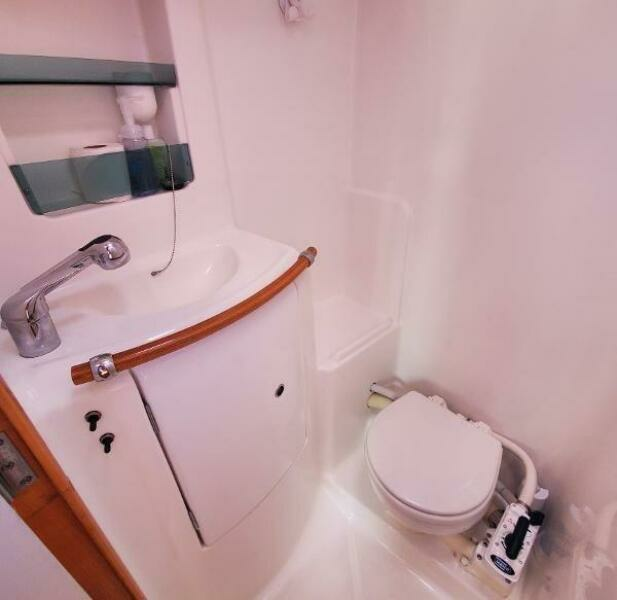 36ft Beneteau Yacht For Sale