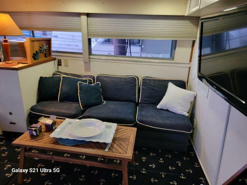 1979 Bertram