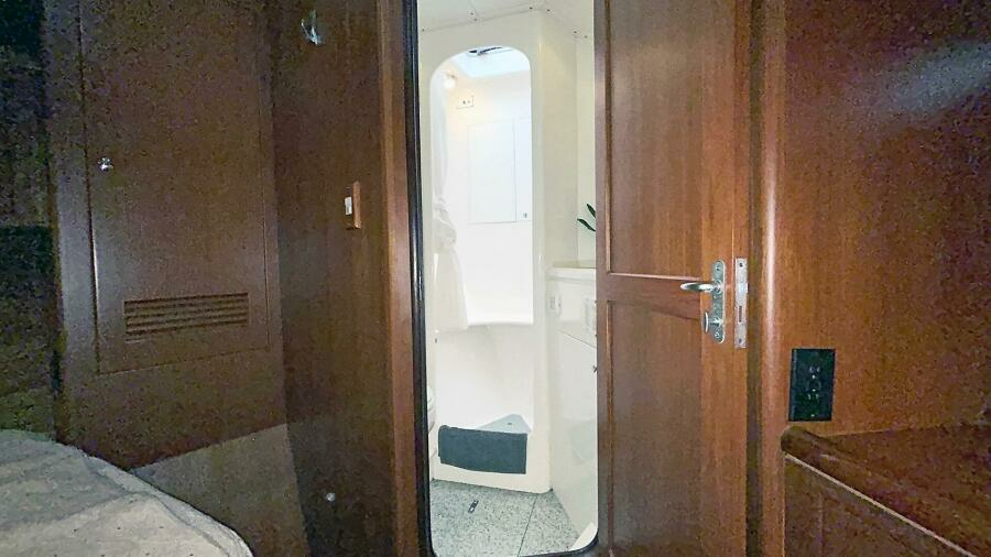 Grey Goose 50ft Nordhavn Yacht For Sale