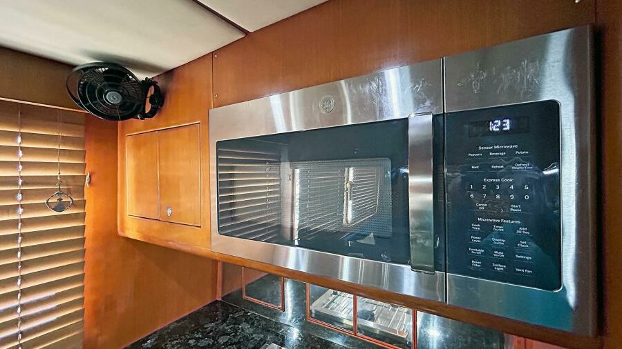 Grey Goose 50ft Nordhavn Yacht For Sale