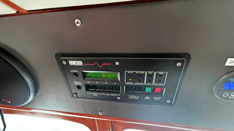Grey Goose 50ft Nordhavn Yacht For Sale