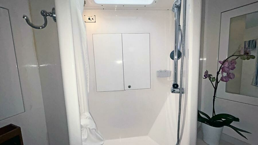 Grey Goose 50ft Nordhavn Yacht For Sale