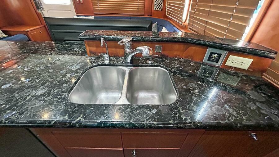 Grey Goose 50ft Nordhavn Yacht For Sale