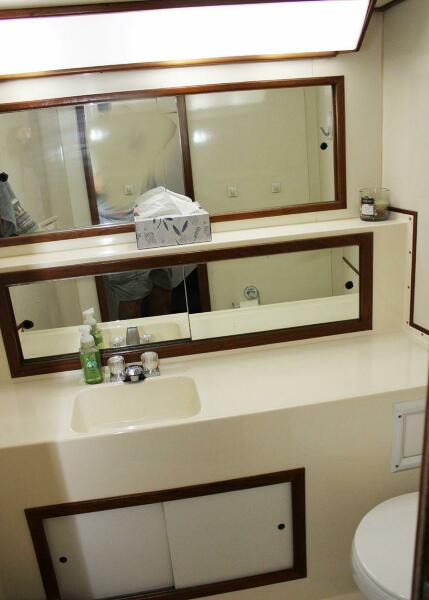Head Sink