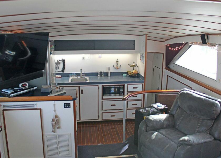 Galley