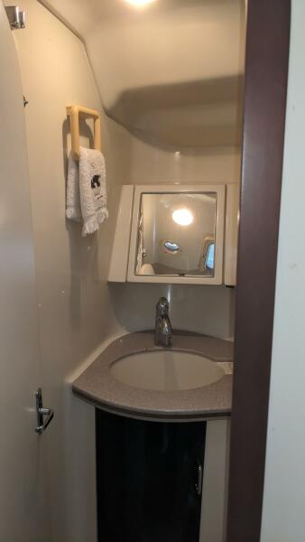 1993 Hunter 40.5