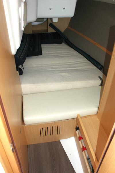 2016 Beneteau Oceanis 31