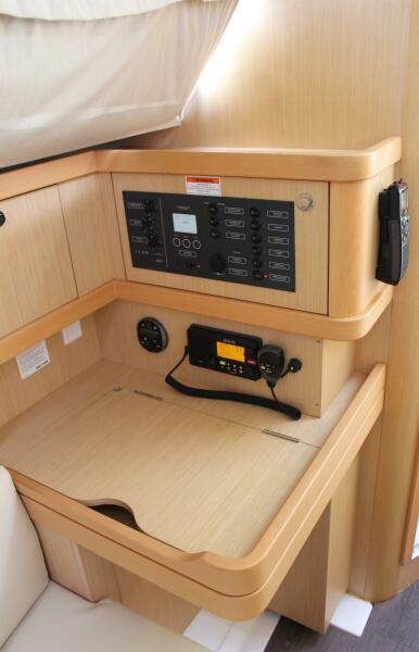 2016 Beneteau Oceanis 31