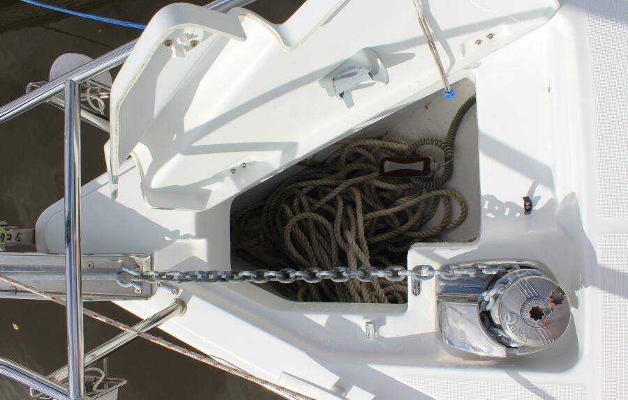 2016 Beneteau Oceanis 31
