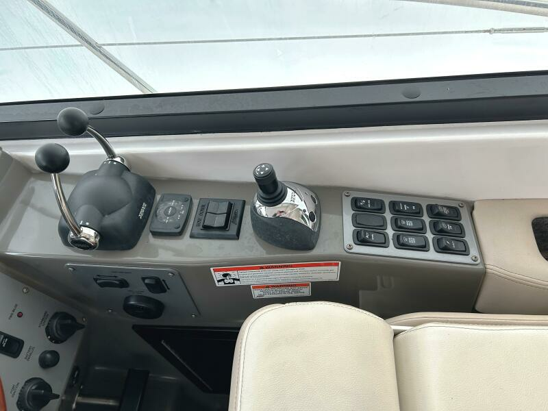 Engine & JoyStick IPS controller