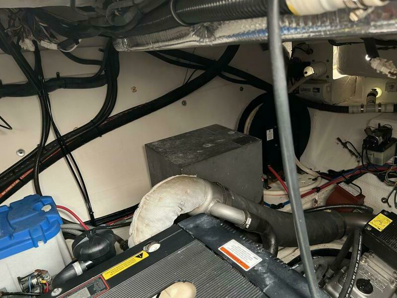 2011 Regal 42 Sport Coupe