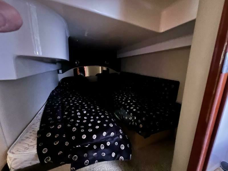 2011 Regal 42 Sport Coupe