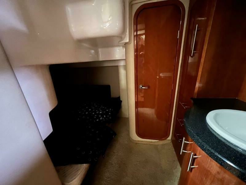 2011 Regal 42 Sport Coupe