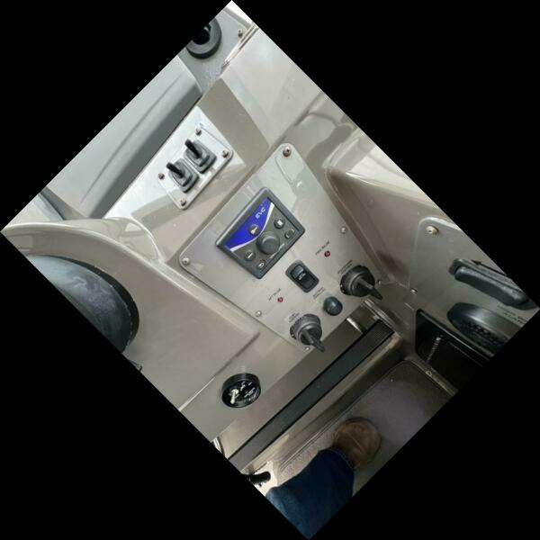 2011 Regal 42 Sport Coupe