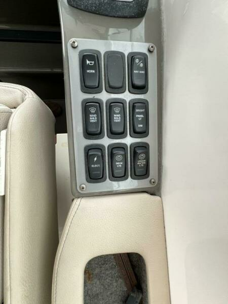 2011 Regal 42 Sport Coupe