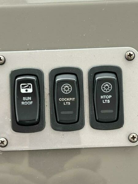 2011 Regal 42 Sport Coupe