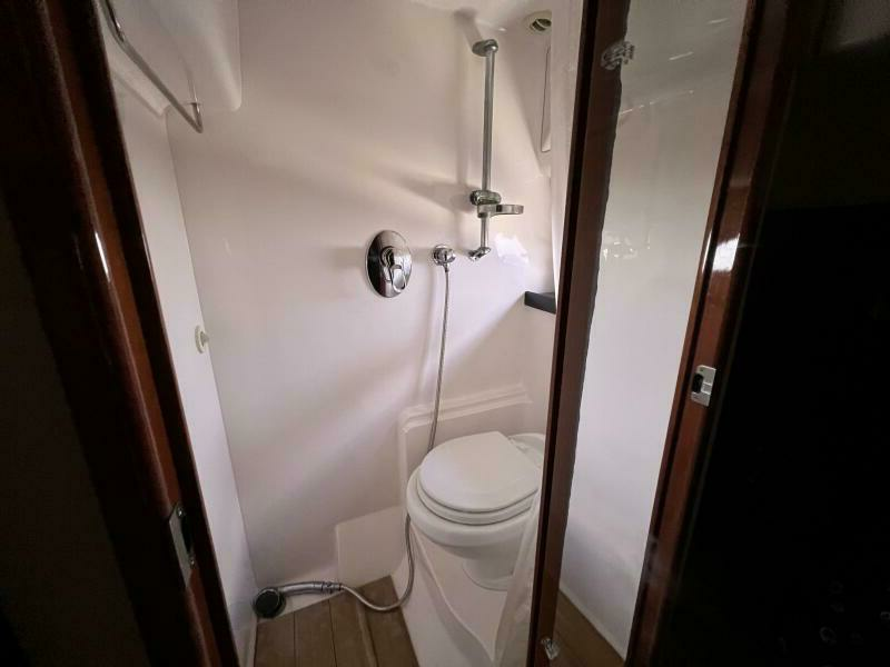 2011 Regal 42 Sport Coupe