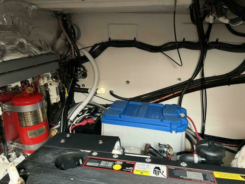 2011 Regal 42 Sport Coupe