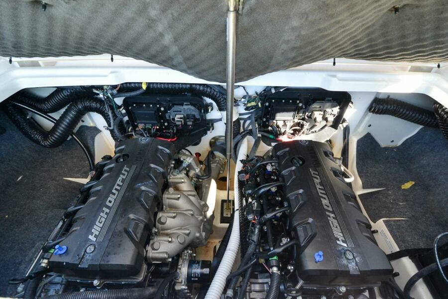 2021 Yamaha Boats 250 AR