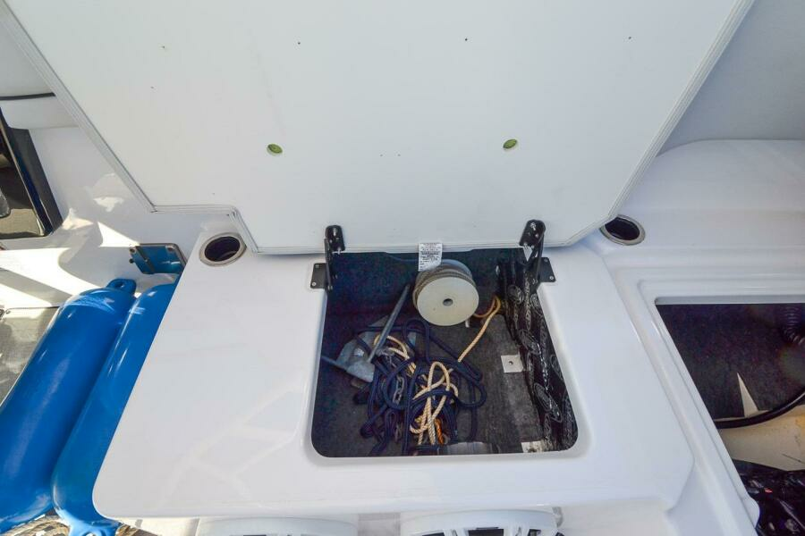 2021 Yamaha Boats 250 AR