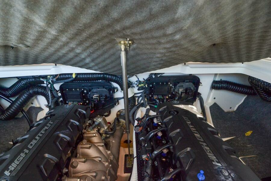 2021 Yamaha Boats 250 AR