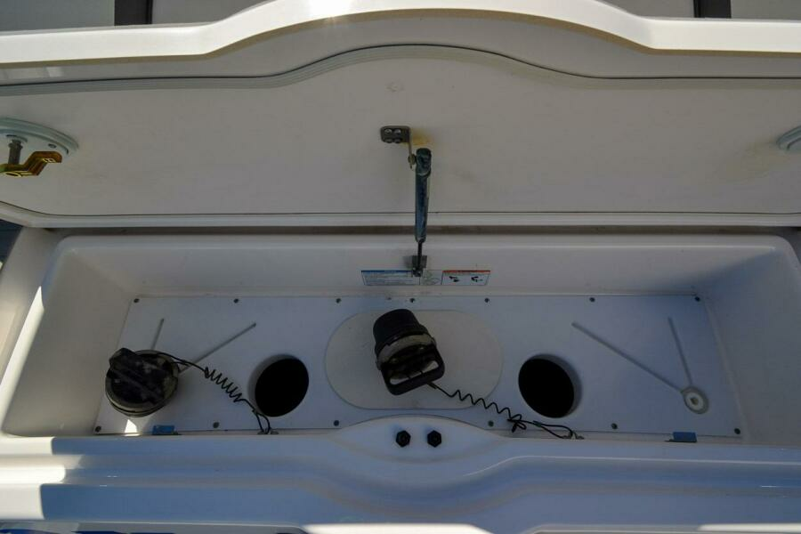 2021 Yamaha Boats 250 AR