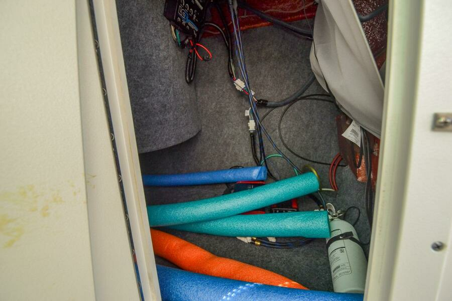 2021 Yamaha Boats 250 AR