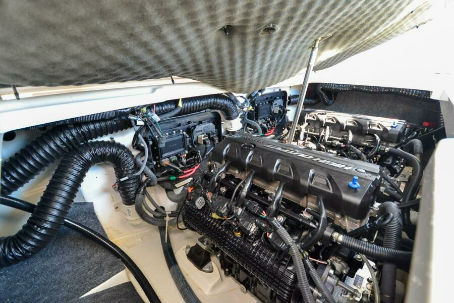 2021 Yamaha Boats 250 AR