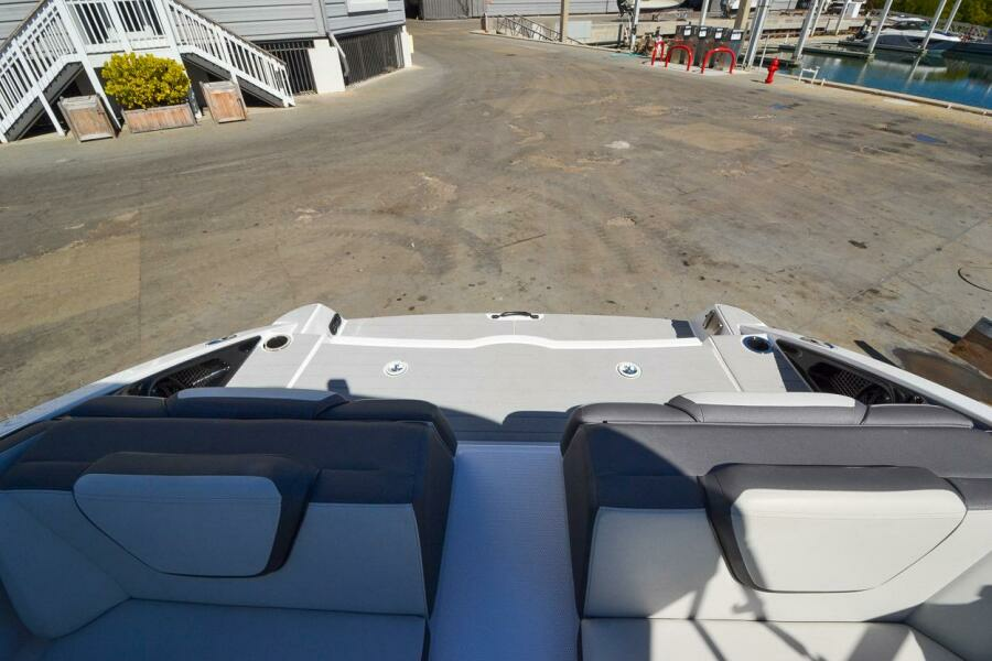 2021 Yamaha Boats 250 AR