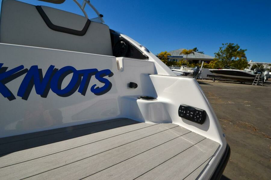 2021 Yamaha Boats 250 AR