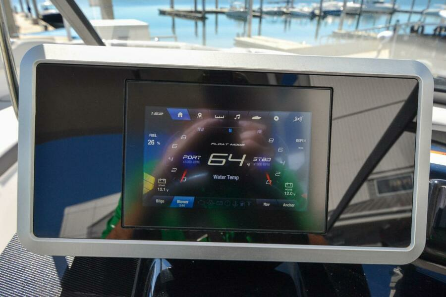 2021 Yamaha Boats 250 AR