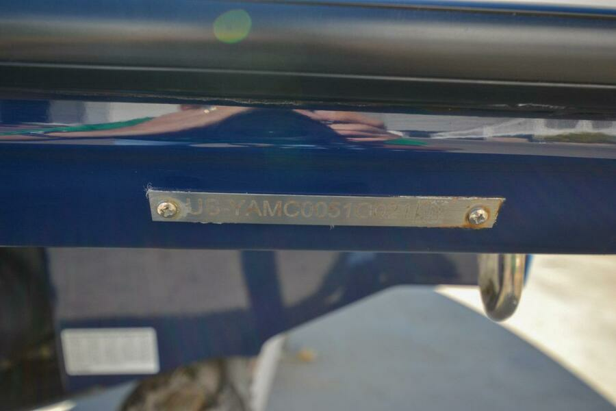 2021 Yamaha Boats 250 AR